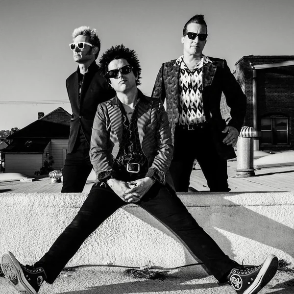 Green Day
