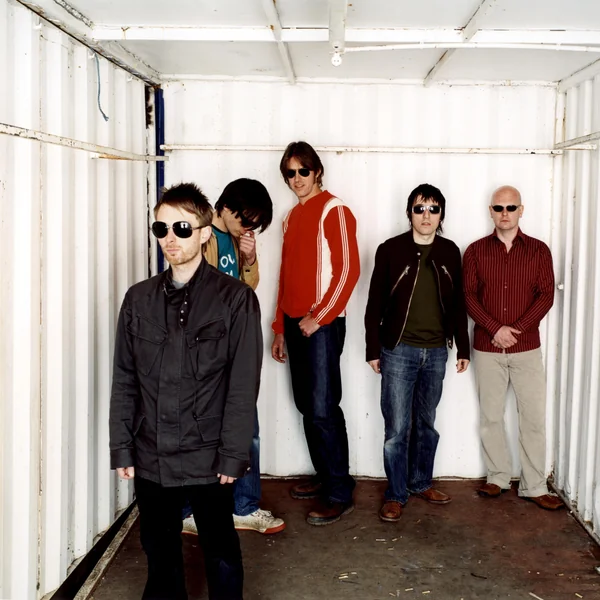 Radiohead