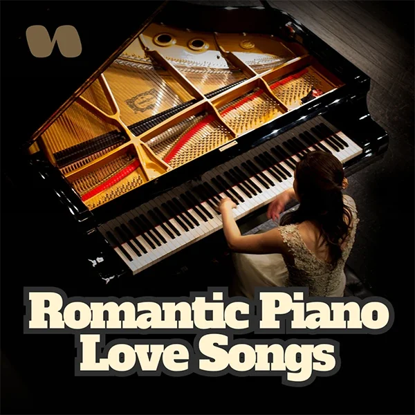 Romantic Piano Love Songs