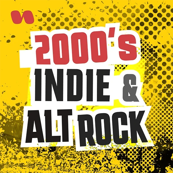 2000's Indie & Alt Rock