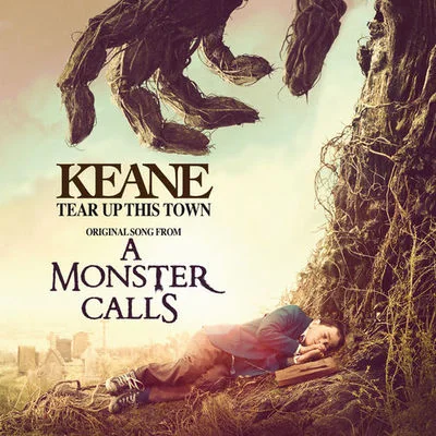 Tear Up This Town (Orchestral Version)