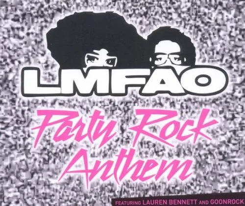 Party Rock Anthem