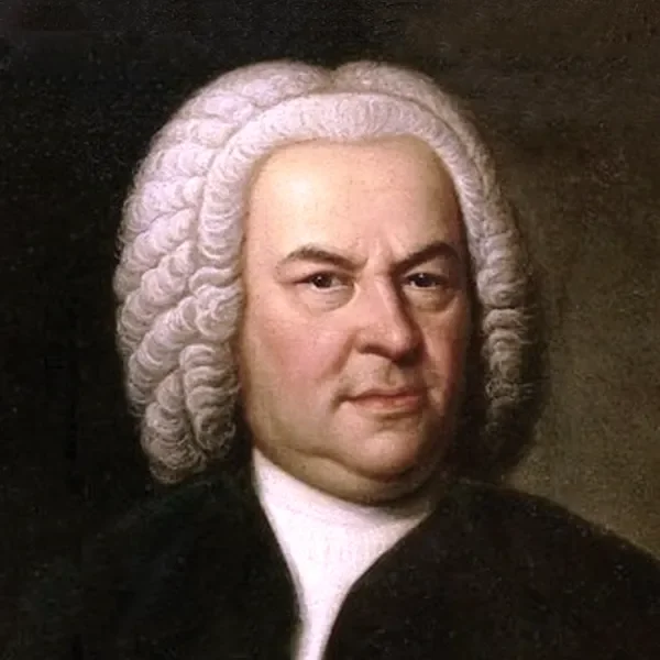 Prelude In C Major, Bwv 846