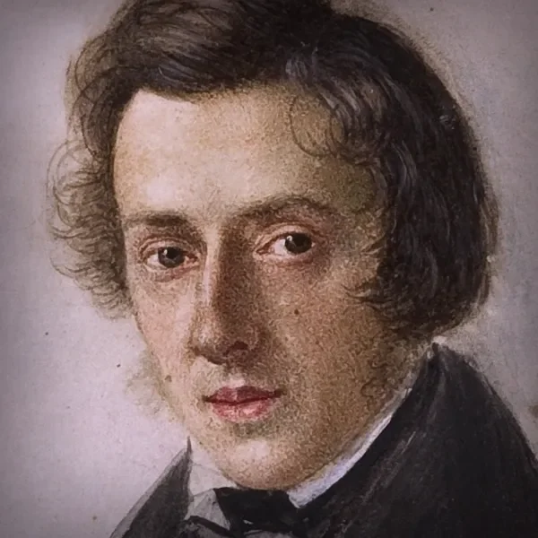 Nocturne In E Flat Major, Op 9 No 2